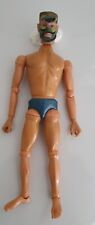 action man head for sale  BARROW-IN-FURNESS