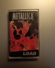 Metallica load audio d'occasion  Lyon VII