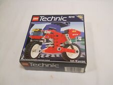Lego technic nitro d'occasion  Expédié en Belgium