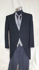 Mens morning suit for sale  LEICESTER