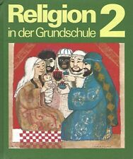 Kösel verlag religionsbuch gebraucht kaufen  Ichenhausen