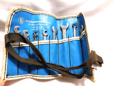 Cornwell wrench set for sale  Brewster