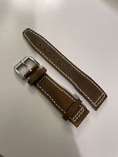 Brown leather pilot for sale  RUGBY