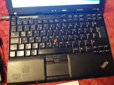 Lenovo x201 think for sale  SOUTHPORT