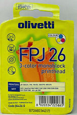Cartuccia fpj26 olivetti usato  Civitanova Marche