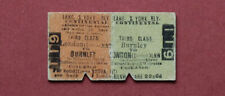 Railway ticket continental for sale  UK