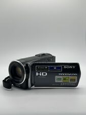 Videocámara digital Sony HandyCam HDR-CX150 HD 3,1 megapíxeles segunda mano  Embacar hacia Argentina