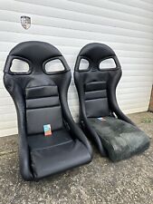 porsche gt3 seats for sale  BEDFORD