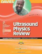 Ultrasound physics review for sale  Philadelphia