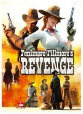 Revenge (PC DVD) PC Fast Free franqueo del Reino Unido 3760137144509 segunda mano  Embacar hacia Argentina