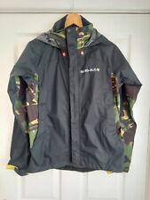 Griffin berghaus goretex for sale  LIVERPOOL