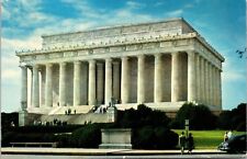 Lincoln memorial washington for sale  Sparta