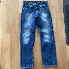 hilfiger jeans woody gebraucht kaufen  Frankfurt