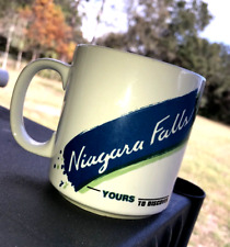 niagara falls coffee mug for sale  Chattanooga