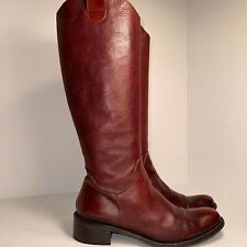 Brown high boots for sale  Bloomfield Hills