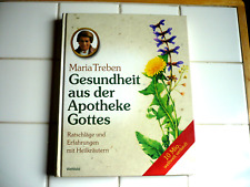 Buch maria treben gebraucht kaufen  München