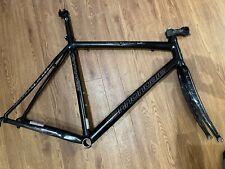Used, Cannondale CAAD 9 Frameset 56cm for sale  Shipping to South Africa