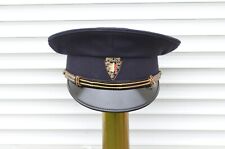 Casquette police képi d'occasion  Hermanville-sur-Mer