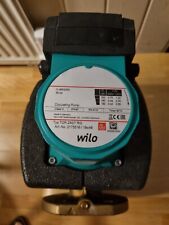 Wilo pumpe z40 gebraucht kaufen  Bielefeld