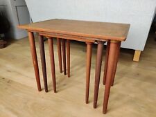 Danish teak bramin for sale  ASHFORD