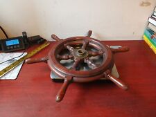 Vintage boat steering for sale  Abbottstown
