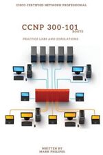 Ccnp 300 101 for sale  Jessup