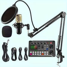 Podcasting equipment kit for sale  Ireland