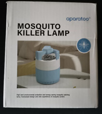 Mosquito killer lamp for sale  NOTTINGHAM
