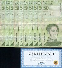 Venezuela digital banknotes for sale  Mount Juliet