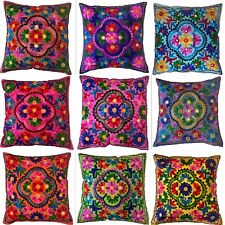 Indian cushion covers for sale  CHELMSFORD