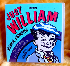 William bbc collection for sale  BASILDON