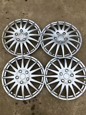 wheel trims for sale  SALTBURN-BY-THE-SEA