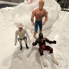 Vtg figures 1988 for sale  Grove City