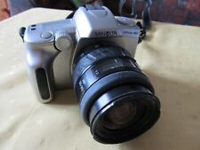 minolta 40 dynax kamera gebraucht kaufen  Deggendorf