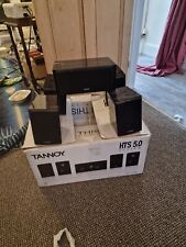 Tannoy hts 5.0 for sale  BARNETBY