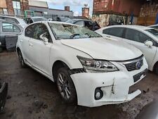 Lexus ct200h wheel for sale  OLDHAM