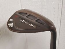 Taylormade toe raw for sale  Indian Trail