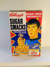 1968 kelloggs cereal for sale  HUDDERSFIELD