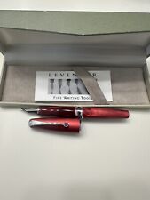 Levenger fountain pen for sale  Metairie