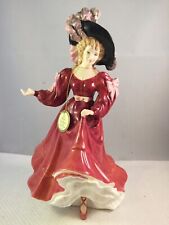 Royal doulton figure for sale  KILMARNOCK