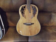 Ovation legend elite for sale  Ocean Park