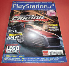 Playstation magazine 113 d'occasion  Lille-