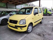 Attelage suzuki wagon d'occasion  Claye-Souilly