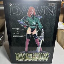 Dawn battle goddess for sale  Albany