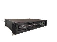 QSC Powerlight PL230 Professional 3000 Watts High Performance Amplifier System for sale  Shipping to South Africa