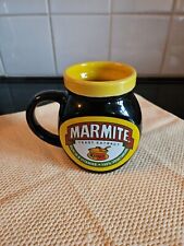 Marmite jar shaped for sale  RYDE
