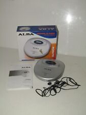 Alba personal player for sale  Shipping to Ireland