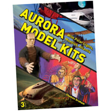 Aurora model kits for sale  UK
