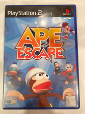 Playstation ape escape usato  Pescara