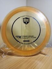 Discmania pdx line for sale  Shipping to Ireland